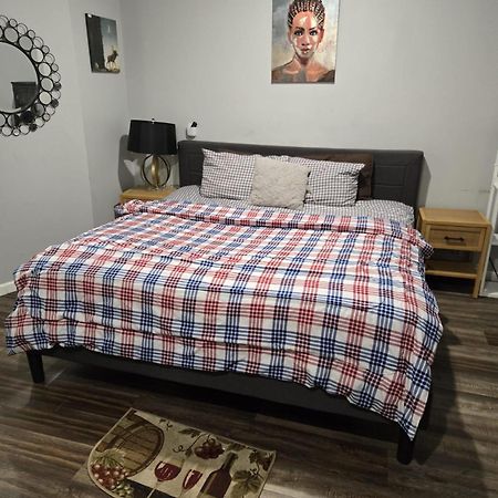 Rose Room 8 Ньюарк Екстер'єр фото