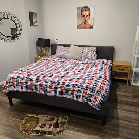 Rose Room 8 Ньюарк Екстер'єр фото