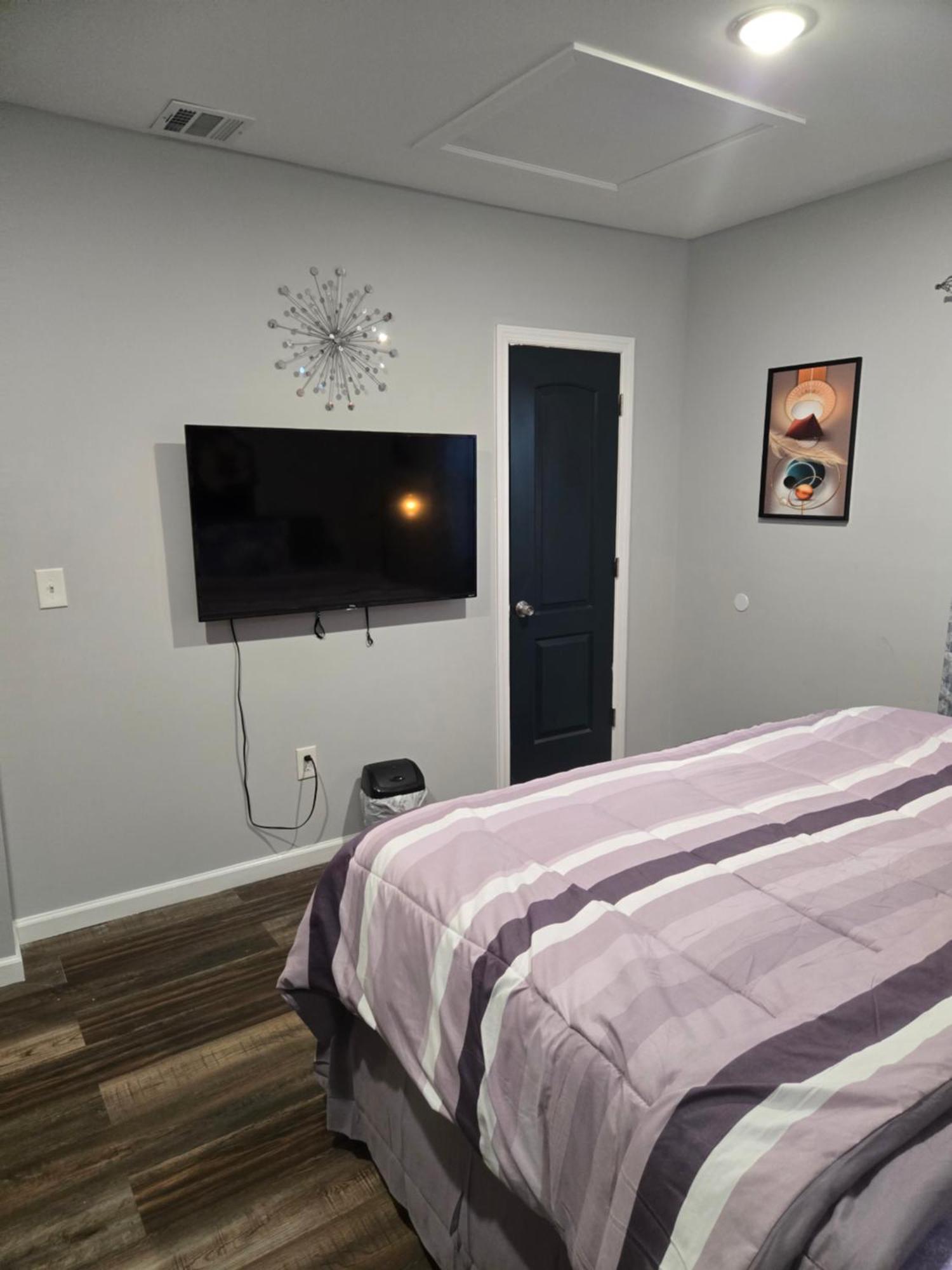 Rose Room 8 Ньюарк Екстер'єр фото
