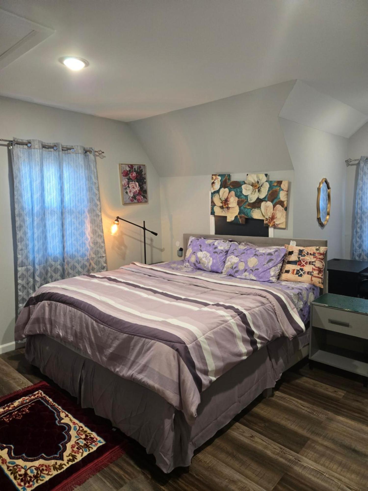 Rose Room 8 Ньюарк Екстер'єр фото